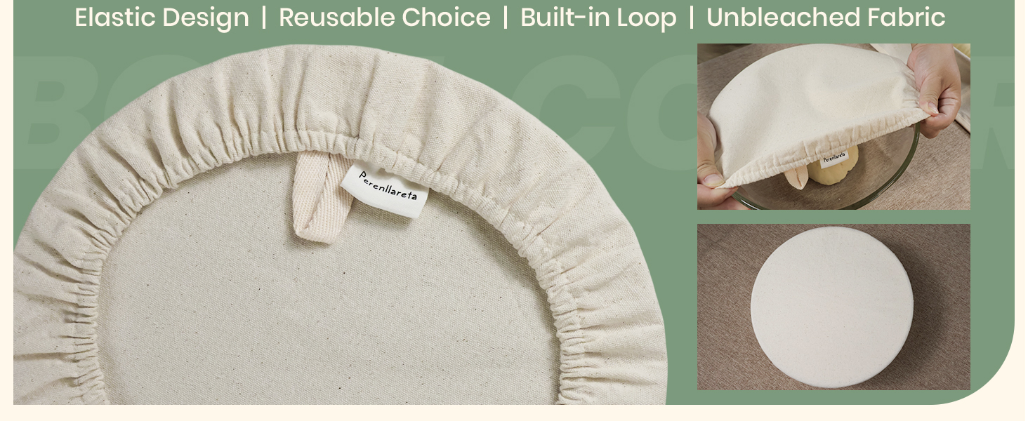 XL Bakers Couche 39x25