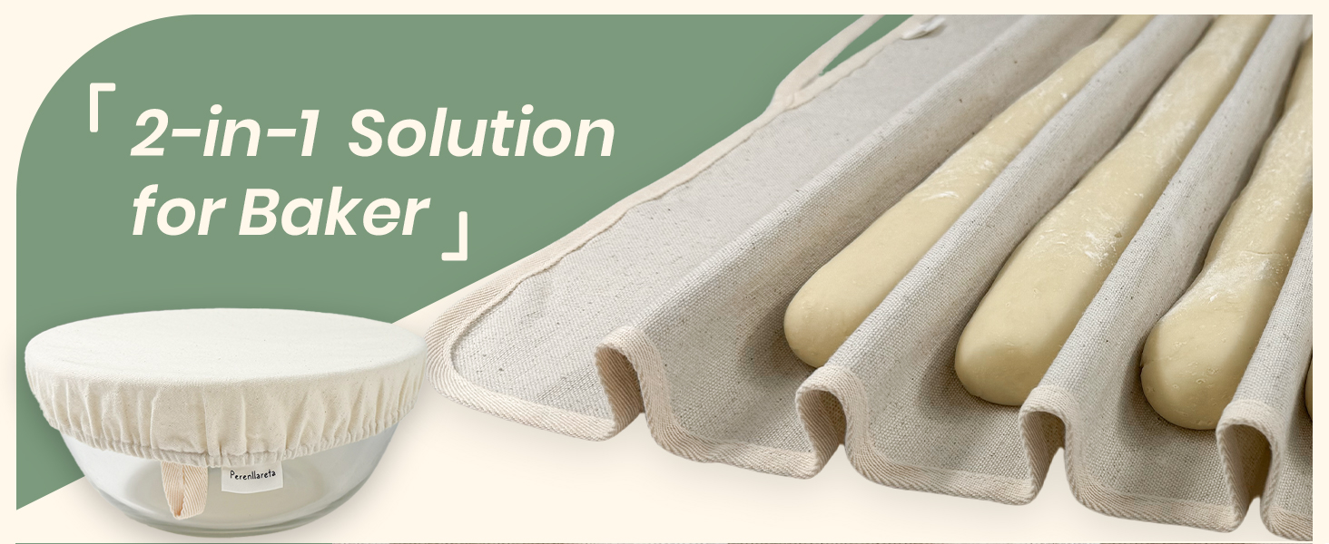 XL Bakers Couche 39x25