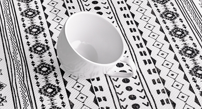 StepRite Kitchen Mats for Floor, Kitchen Rugs Sets of 2, Non-Slip Washable Kitchen Decor Rugs, Anti Fatigue Mats for Kitchen Floor, Sink, Office, Laundry, 17.3