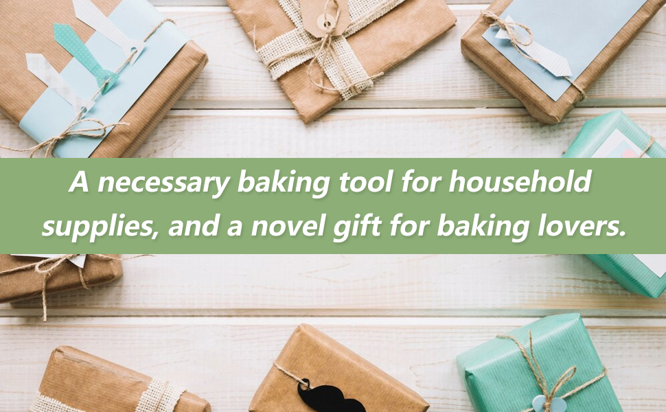 Pizza Dough Docker, Professional Dough Roller with Wooden Handle, Sturdy Pizza Docking Tool that Prevents Dough from Blistering, Time-Saver for Making Pizza Cookie Pie Pastry