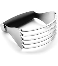 Spring Chef Vegetable Peelers for Kitchen - Stainless Steel Swivel, Y & Julienne Peelers, Potato Peelers with Soft Grip Handles, Kitchen Utensils Set of 3 for Fruits, Veggies, Apples, Carrots