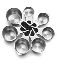 Spring Chef Vegetable Peelers for Kitchen - Stainless Steel Swivel, Y & Julienne Peelers, Potato Peelers with Soft Grip Handles, Kitchen Utensils Set of 3 for Fruits, Veggies, Apples, Carrots