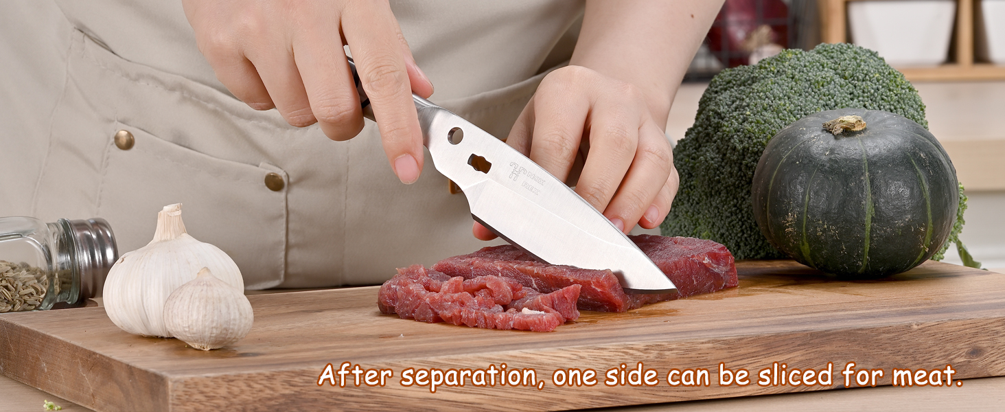 Poultry Shears - Heavy Duty Kitchen Scissors for Food, Bone, Meat, Turkey, Fish cutting poulrty scissors(shears) for Thanksgiving