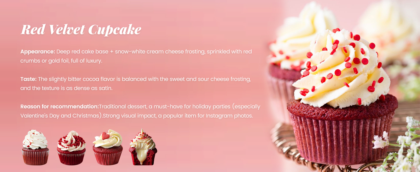 Silicone Muffin Pans for Baking 2 Pack, 2.6 Inch with Metal Reinforced Frame, Regular Size Nonstick Cupcake Pan 12 Cups for Baking Homemade Muffins, Dishwasher Safe BPA Free-Blue