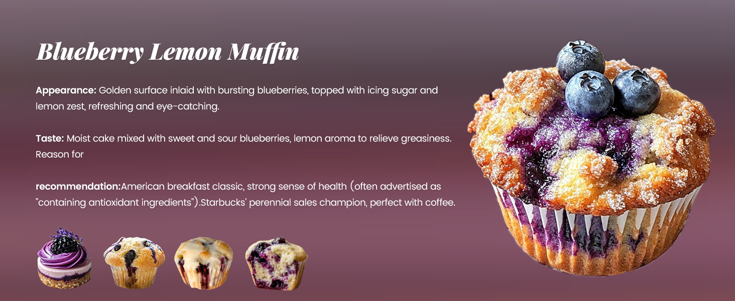 Silicone Muffin Pans for Baking 2 Pack, 2.6 Inch with Metal Reinforced Frame, Regular Size Nonstick Cupcake Pan 12 Cups for Baking Homemade Muffins, Dishwasher Safe BPA Free-Blue