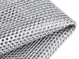 10 Pcs New Upgraded 3 Layers Non Scratch Wire Dishcloth, Multipurpose Wire Dishwashing Rags, Wet & Dry for Cookware, Sinks, Dishes, Stoves & Fireplaces (7.87 x 7.87-10pcs)