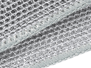 10 Pcs New Upgraded 3 Layers Non Scratch Wire Dishcloth, Multipurpose Wire Dishwashing Rags, Wet & Dry for Cookware, Sinks, Dishes, Stoves & Fireplaces (7.87 x 7.87-10pcs)