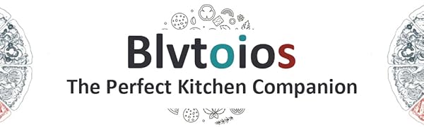 Premium Pizza Cutter, Multi-Purpose Stainless Steel Pizza Cutter Wheel with Non-Slip Soft Touch Handle, Perfect for Cutting Pizza, Dough and Pastry, Dishwasher Safe