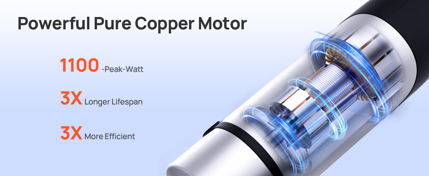 Consciot 10-in-1 Immersion Blender Handheld Max 1100W with Entire Stainless Steel Blender Shaft, Trigger Speed Control, 800ml Beaker, 600ml Chopper, Beaters, Frothers, Hooks, Masher, Whisk & 600ml Cup