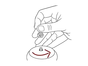 Wooden Salt and Pepper Grinder Set – Refillable Salt and Pepper Mill with Adjustable Upgraded Large Size Ceramic Burr – Manual Pepper Grinder with Acacia Wood Body – 8.3” Tall