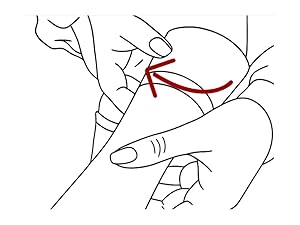 Wooden Salt and Pepper Grinder Set – Refillable Salt and Pepper Mill with Adjustable Upgraded Large Size Ceramic Burr – Manual Pepper Grinder with Acacia Wood Body – 8.3” Tall