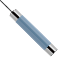 2 Pack Semi Automatic Whisk, Stainless Steel Mini Hand Push Whisks for Cooking, Easy to Use Hand Mixer Egg Beater Wisking Tool for Cooking, Whisking, Beating, Stirring