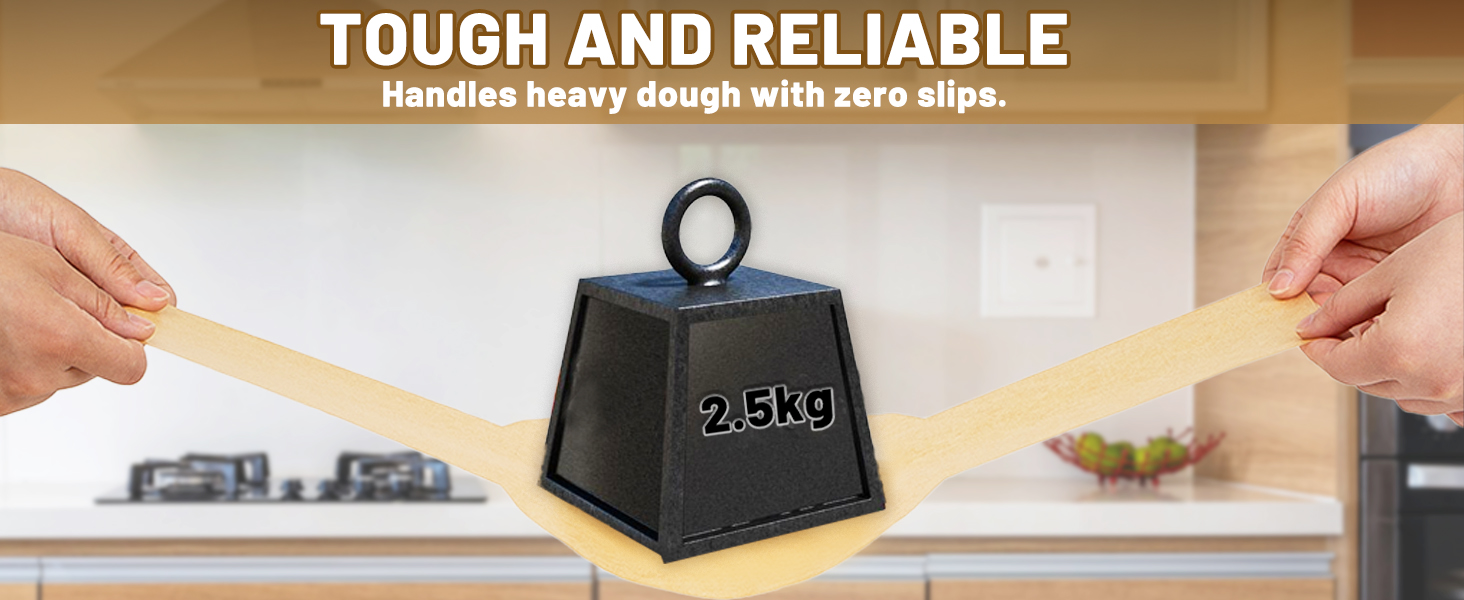 Parchment Bread Sling for Dutch Oven, BlissBoard Disposable Bread Baking Mat with Long Handles, 50 Pcs Unbleached Parchment Paper for Air Fryer, Sourdough Transfer