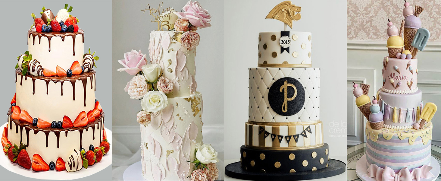 2 pack Silicone Baking Mat for Springform Pan 9 inch, Prevent cake from Sticking to Bottom and Side,Easy Clean & Non Sick Silicone Baking mat for Cheesecake Pan