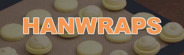 Silicone Baking Mat,Silicone Mat,2 Pack Reusable Non-Stick Baking Mat,Food Safe Silicone Mats for Baking, Oven Baking Sheet for Making Cookies, Macaroons, Bread,(11.8