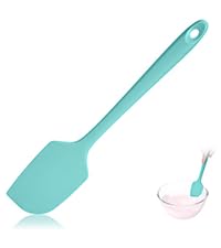 Long Handle Coffee Scoop: 5.98 Inch 18/8 Stainless Steel 2 Tablespoon Metal Measuring Spoon Tbsp Scoop for Coffee Beans, Grounds Coffee, Coffee Powder, Tea, Tall Jars (2Tbsp/30ml)