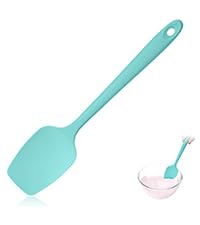 Long Handle Coffee Scoop: 5.98 Inch 18/8 Stainless Steel 2 Tablespoon Metal Measuring Spoon Tbsp Scoop for Coffee Beans, Grounds Coffee, Coffee Powder, Tea, Tall Jars (2Tbsp/30ml)