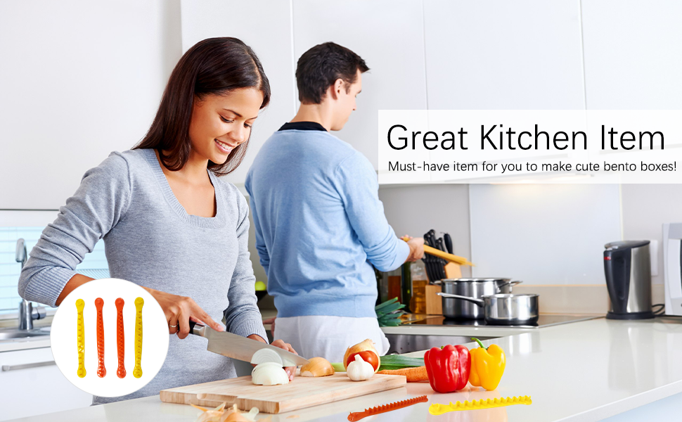 4 Pack Deviled Egg Cutter in Half - Egg Cutter for Kitchen, Perfect for Salads, Kitchen Cooking Tools,Easy Clean Dishwasher Safe,Gadgets