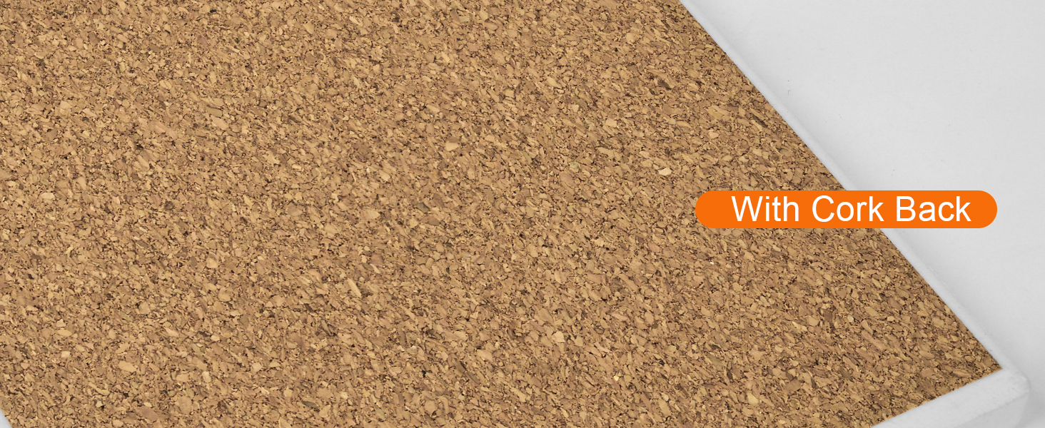 48 PCS Sublimation Coasters Blanks Ceramic Tiles Bulk 4x4 White Unglazed Glazed Ceramic Tiles for Crafts with 48 Cork Sticker Back, Square Coasters Sublimation for Heat Transfer DIY Painting