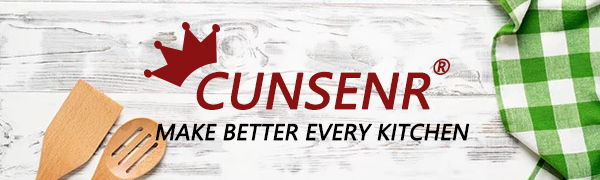 Stainless Steel Ice Cream Scoop - Heavy Duty Ice Cream Scooper with Ergonomic Handle - One-Piece Metal Ice Cream Spoon for Gelato, Sorbet, Cookies - Durable, Easy to Use & Dishwasher Safe