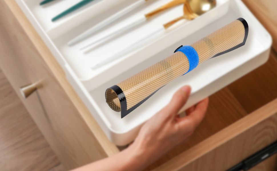 2 Pcs Thickened Silicone Bread loaf pan liners for baking bread 9x5，Silicone Baking Mat for 9x5 Inch Loaf Pan, Nonstick & Reusable, Easy to Clean, High-Temp Resistant (Black and Gray)