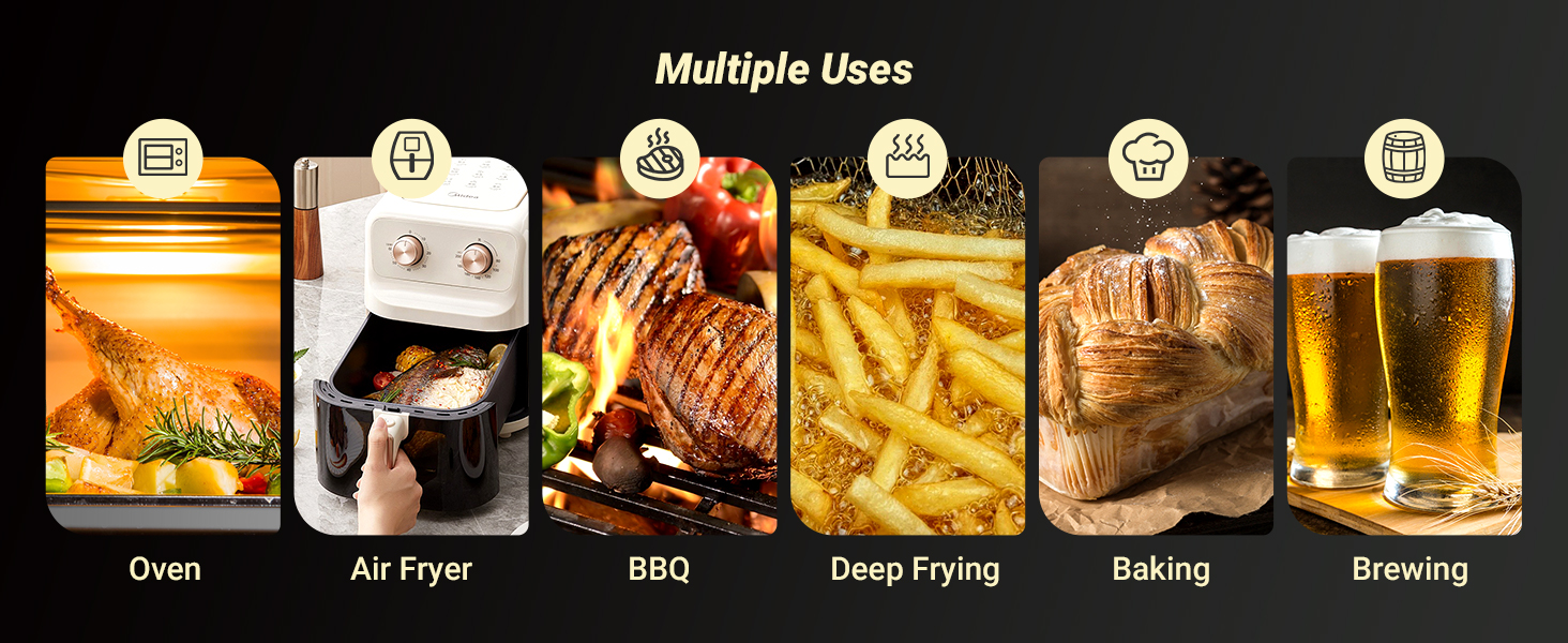 INKBIRD 0.5 Seconds Instant Read Meat Thermometer for Cooking RHT-11K, ±0.5℉ Accuracy Digital Food Thermometer with 1.42inch Large Screen, Waterproof Kitchen Thermometer for Candy, Grill, BBQ, Brewing