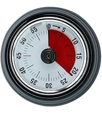 Rotating Pomodoro Timer 5,10,30, 60 Minutes Preset,Desk Productivity Flip Timer, Visual Cube Countdown Stopwatch,Custom Modes/Vibration/High/Low Volume,ADHD Timers, for Study, Work, School, Kitchen