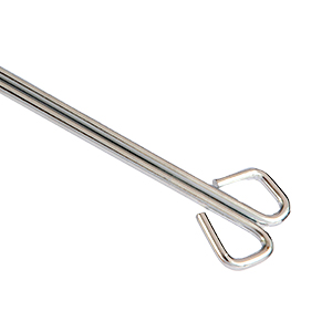 Fine Mesh Strainer, 3Pcs Reusable Cloth Strainer Bags with Stainless Steel Handle, Nut Milk Bag, Juice Strainer for Kitchen