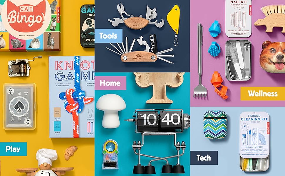 Kikkerland Sloth Timer – Fun Gadget for Home & Kitchen – 60 Minute Windup Timekeeper for Cooking