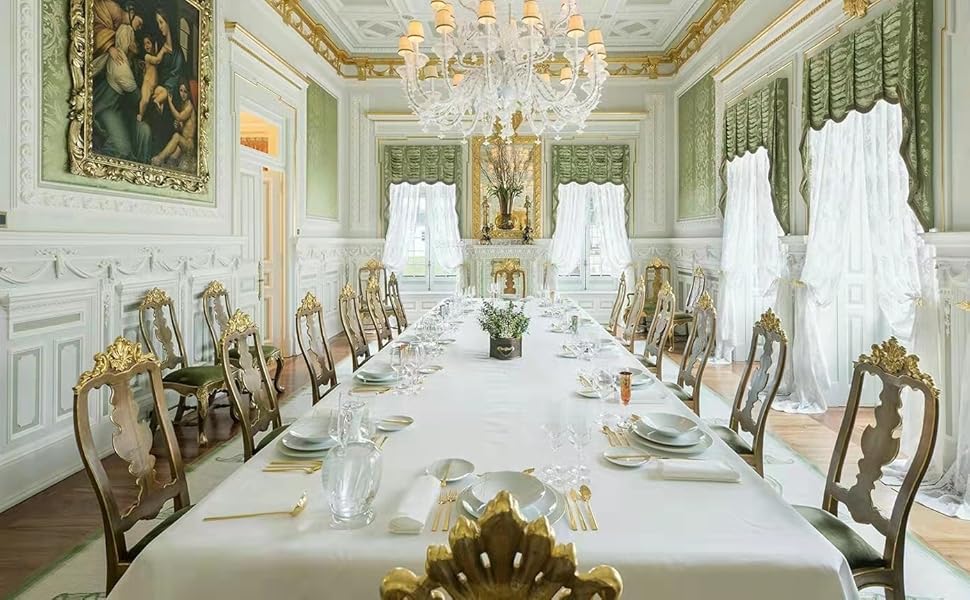 Evanda Wok Spatula Set 17