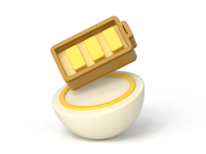 LIORQUE Visual Timer for Kids, 60-Minute Countdown Kitchen Timers for Cooking, Kids Timer with Silent Operation & Countdown Pause for Teaching Classroom Office