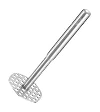 304 Stainless Steel Meat Tenderizer Tool with 18 Sharp Needles, Solid Needle Meat Tenderizer One-Piece Design, Heavy Duty BBQ Marinade Gadgets for Steak, Beef, Chicken, Pork, Dishwasher Safe