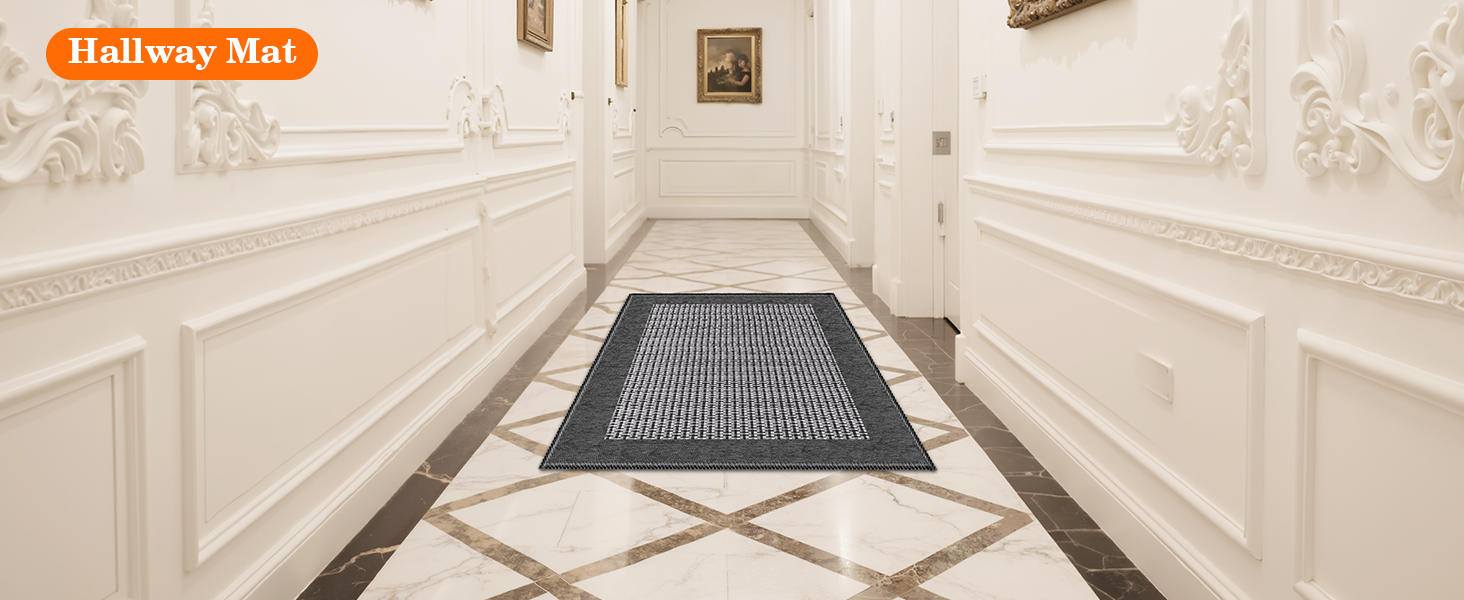 StepRite Kitchen Rugs, Kitchen Mats for Floor, 32