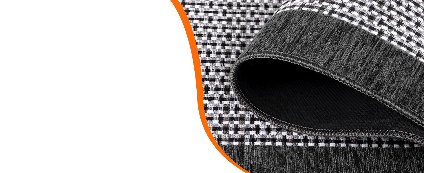 StepRite Kitchen Rugs, Kitchen Mats for Floor, 32