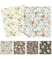 Black Cat Swedish Dishcloths for Kitchen, 6 Pack Reusable Dish Cloths for Washing Dishes, Absorbent Swedish Dish Towels for Home Kitchen Cleaning Fast Drying Washable Dishes Cloths