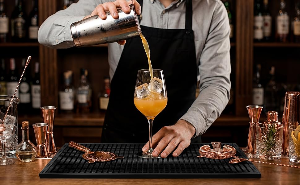 Bar Mat - Premium 18