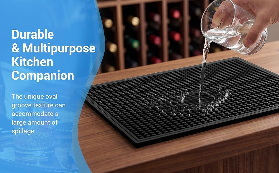 Bar Mat - Premium 18