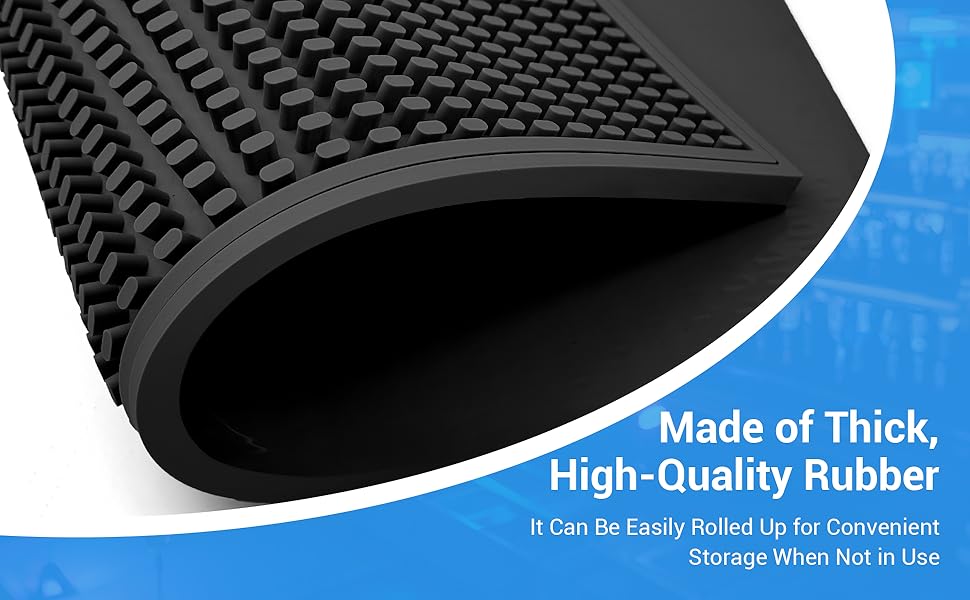 Bar Mat - Premium 18