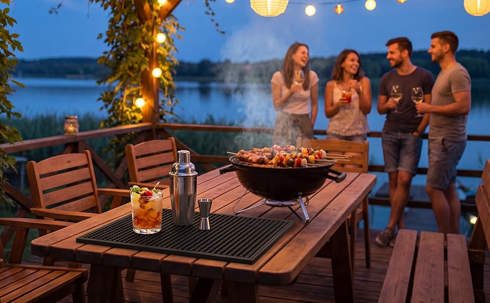 Bar Mat - Premium 18