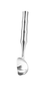 304 Stainless Steel Ice Cream Scoop, All Metal Ice Cream Scooper One-Piece Design, Heavy Duty Scoops with Comfortable Non-Slip Handle, Dishwasher Safe, Summer Gift