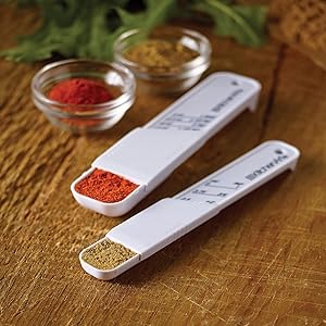 KitchenArt 1 Cup Tri Adjust A-Cup, Easy Pour Adjustable Measuring Cup