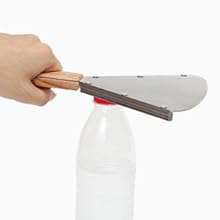 Jar Opener for Weak Hand & Seniors with Arthritis,Easy Twist Off Bottle Caps,Patent | Unique Kitchen Gadgets, Christmas Gifts for Elderly/Women/Men