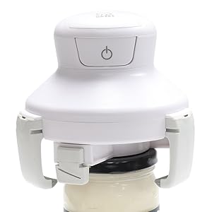 Chef Craft Electric Jar Opener