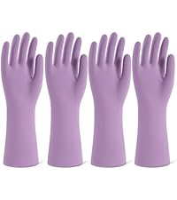 Microfiber Cleaning Cloth, 12 Pack Assorted Color Cleaning Rags for Housekeeping, Colorful Reusable Microfiber Towels for Car, Kitchen, Bathroom and Household Cleaning Supplies, 11.8