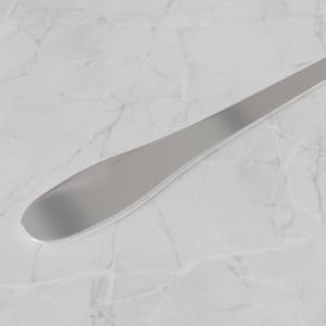 1PCS 1 Teaspoon(1tsp, 1/3tbsp, 5 ml) Single Measuring Spoon, Extra-long Handle Individual Measure Scoop, Stainless Steel Spoons Only