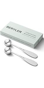 1PCS 1 Teaspoon(1tsp, 1/3tbsp, 5 ml) Single Measuring Spoon, Extra-long Handle Individual Measure Scoop, Stainless Steel Spoons Only