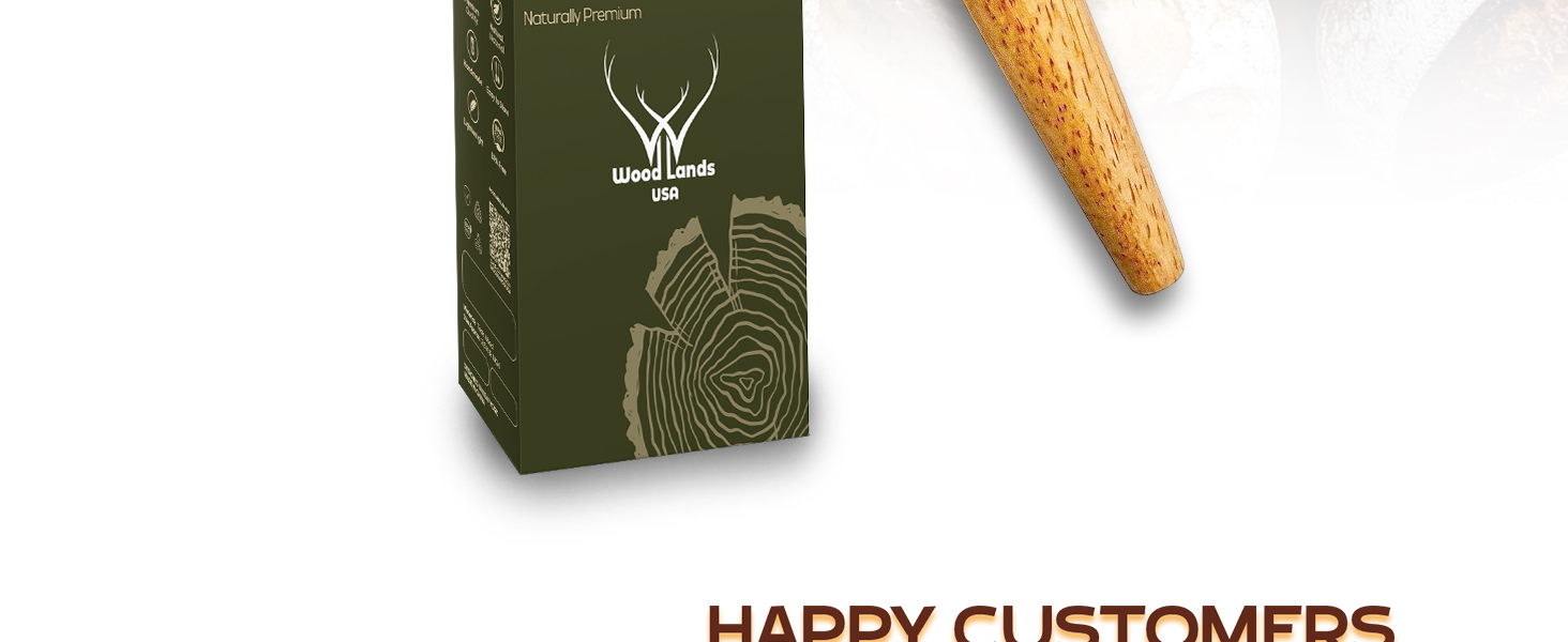 Danish Dough Whisk for sourdough 13 Inch - 304 Stainless Steel Hook with Long Wooden Handle – Essential bread whisk, artisan mixing & bread making