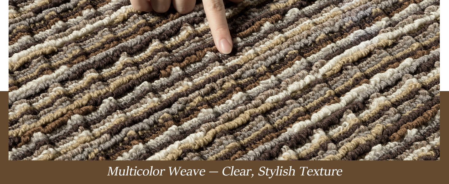 Kitchen Rugs Sets of 2-Non Slip Kitchen Mats for Floor-Thick Stain Resistant Vintage Kitchen Floor Mat Runner Carpet for Hallways Entryway Laundry Room Washable（Brown 22