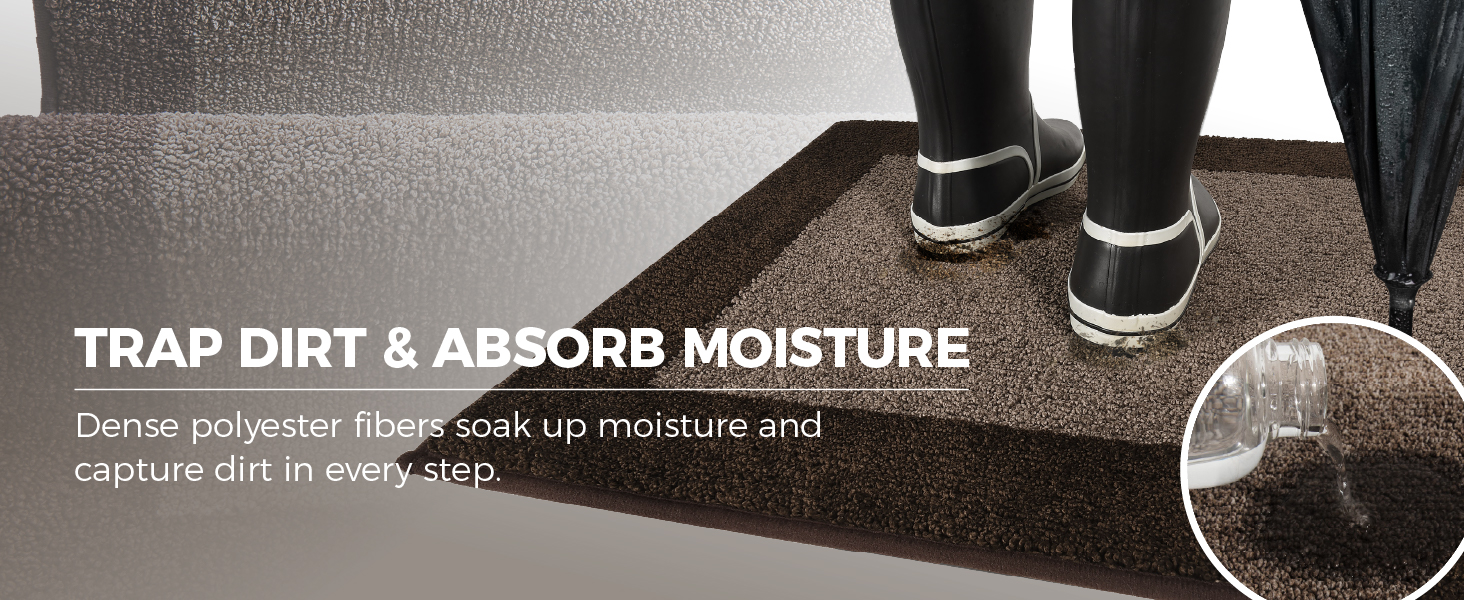 Machine Washable Kitchen Rug 32