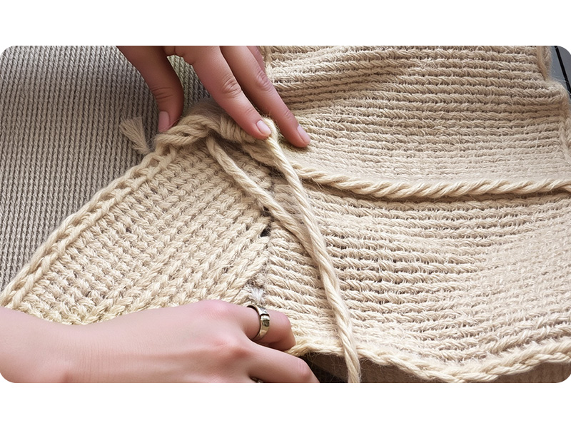 DEXI Kitchen Floor Mats 3 Pieces Non Slip, Washable Runner Rugs Absorbent,Thin Standing Carpet Soft Comfort for Sink Hallway Entryway Laundry Room Boho Decor, Rust